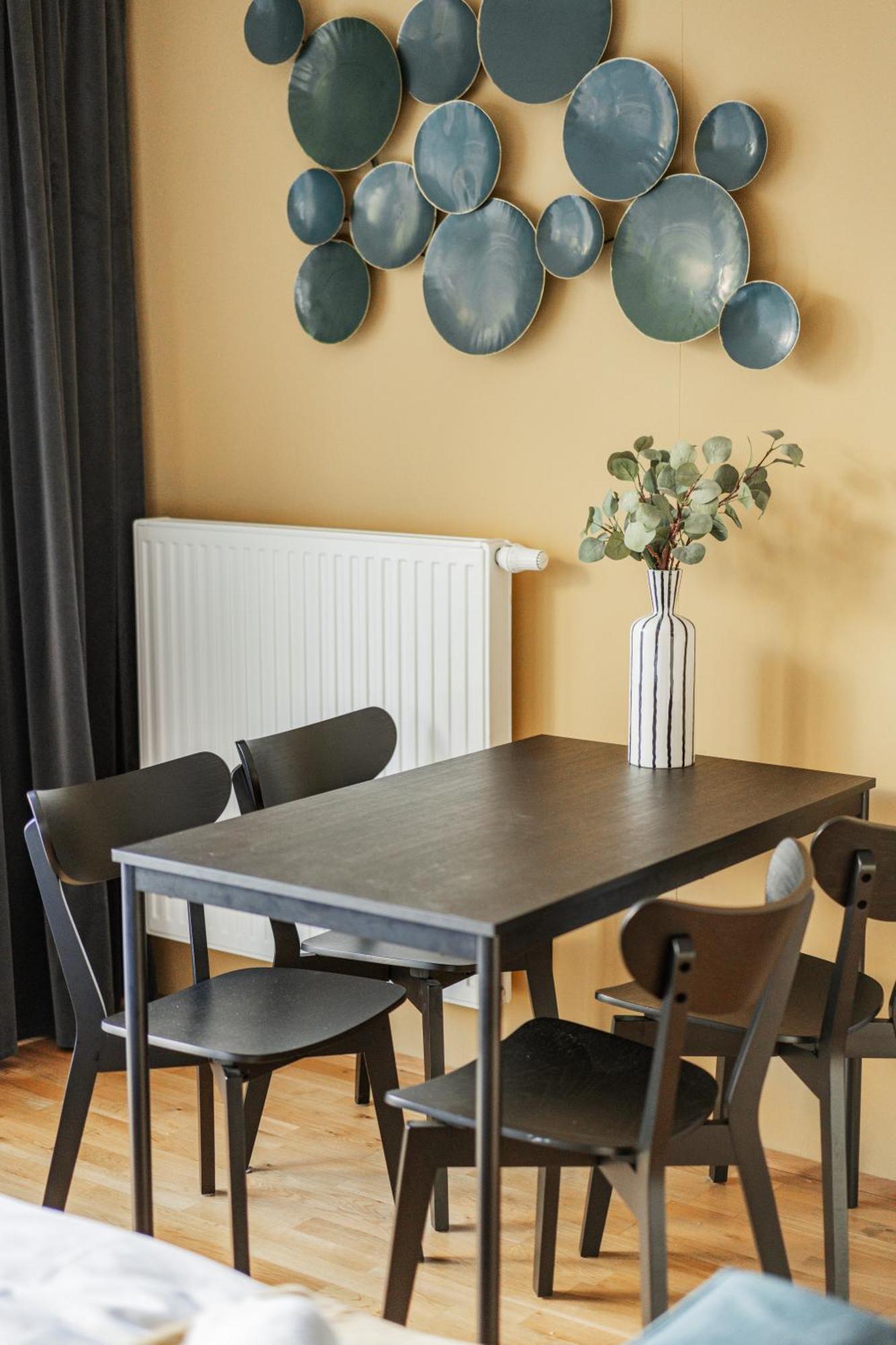 Modern Living Apartments Vienna, 15 Min To Center Екстер'єр фото