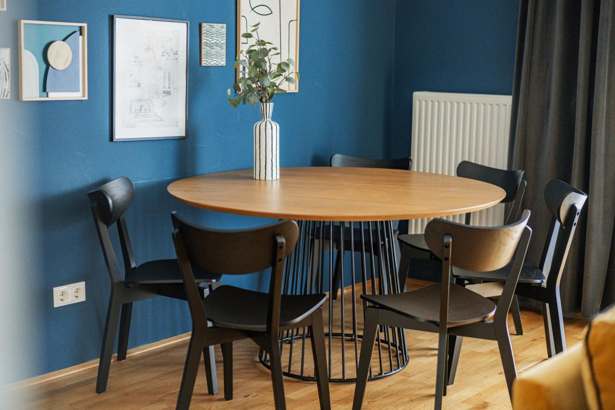 Modern Living Apartments Vienna, 15 Min To Center Екстер'єр фото