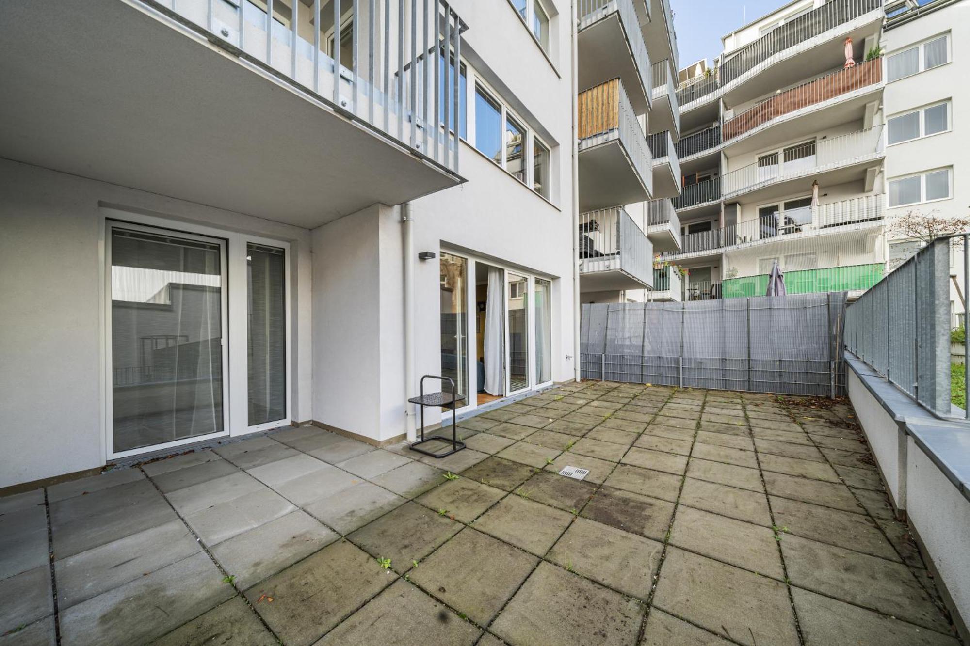 Modern Living Apartments Vienna, 15 Min To Center Екстер'єр фото